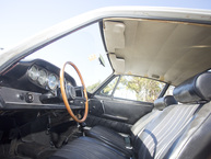 1967 Porsche 911S Polo Red 308081S