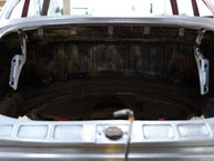 1967 Porsche 911S Polo Red 308081S