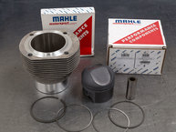 1967 Porsche 911S Polo Red 308081S