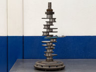 1967 Porsche 911S Polo Red 308081S