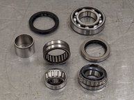 1967 Porsche 911S Polo Red 308081S