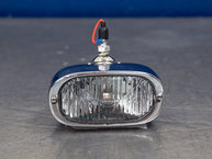 1967 Porsche 911S Polo Red 308081S