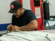 1967 Porsche 911S Polo Red 308081S