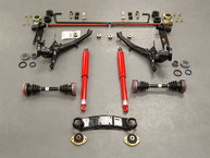 1967 Porsche 911S Polo Red 308081S