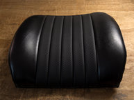 1967 Porsche 911S Polo Red 308081S