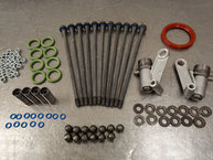 1967 Porsche 911S Polo Red 308081S