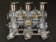 1967 Porsche 911S Polo Red 308081S