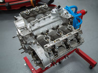 1967 Porsche 911S Polo Red 308081S