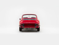 Drive Straat 1967 Porsche 911S 308081S Polo Red 