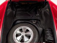 Drive Straat 1967 Porsche 911S 308081S Polo Red 