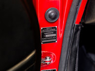 Drive Straat 1967 Porsche 911S 308081S Polo Red 