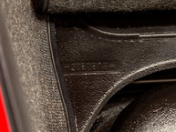 Drive Straat 1967 Porsche 911S 308081S Polo Red 