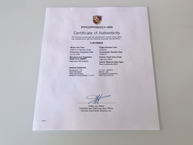 1969 Porsche 911T White 119120823