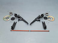 1969 Porsche 911T White 119120823