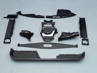 1969 Porsche 911T White 119120823