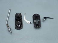 1969 Porsche 911T White 119120823