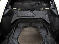 1969 Porsche 911T White 119120823