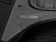 1969 Porsche 911T White 119120823