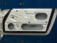 1969 Porsche 911T White 119120823