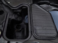 1969 Porsche 911T White 119120823