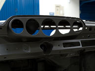 1969 Porsche 911T White 119120823