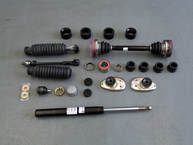 1969 Porsche 911T White 119120823