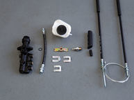 1969 Porsche 911T White 119120823