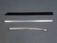 1969 Porsche 911T White 119120823