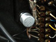 1969 Porsche 911T White 119120823