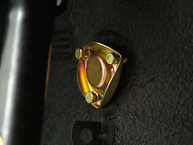 1969 Porsche 911T White 119120823