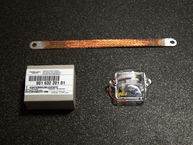 1969 Porsche 911T White 119120823