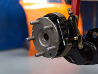 1969 Porsche 911T White 119120823