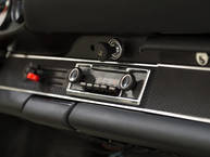 1969 Porsche 911T White 119120823