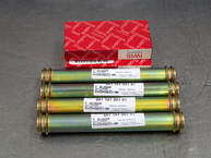 1969 Porsche 911T White 119120823