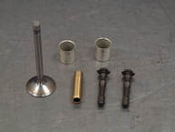 1969 Porsche 911T White 119120823