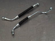 1969 Porsche 911T White 119120823