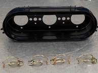 1969 Porsche 911T White 119120823