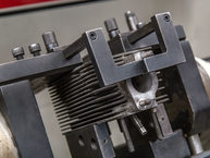 1969 Porsche 911T White 119120823