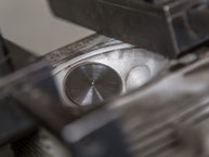 1969 Porsche 911T White 119120823