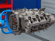 1969 Porsche 911T White 119120823