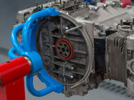 1969 Porsche 911T White 119120823