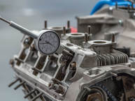 1969 Porsche 911T White 119120823