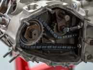 1969 Porsche 911T White 119120823