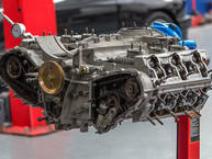 1969 Porsche 911T White 119120823