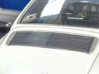 1969 Porsche 911T White 119120823