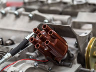 1969 Porsche 911T White 119120823