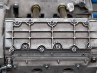 1969 Porsche 911T White 119120823