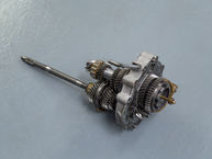 1969 Porsche 911T White 119120823