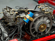 1969 Porsche 911T White 119120823