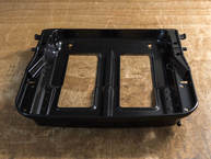 1969 Porsche 911T White 119120823